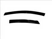 Dodge Ram AVS Ventvisor Deflector - 4PC