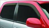 Toyota Tundra AVS In-Channel Ventvisor Deflector - 4PC