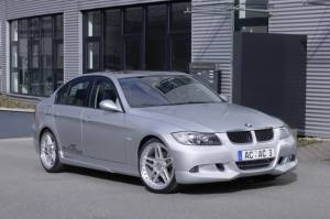 AC Schnitzer - Front Spoiler - Image 2