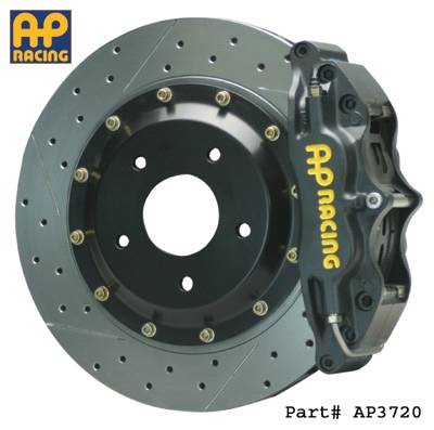 AP Racing Brake Kit