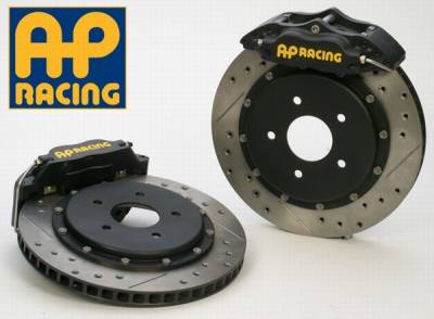 AP Racing Brake Kit