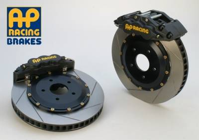 AP Racing Track Brake Kit