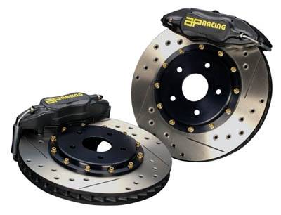 AP Racing Brake Kit