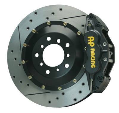 AP Racing Brake Kit