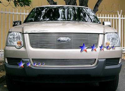 Ford Explorer APS Grille