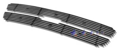 Ford F150 APS Grille