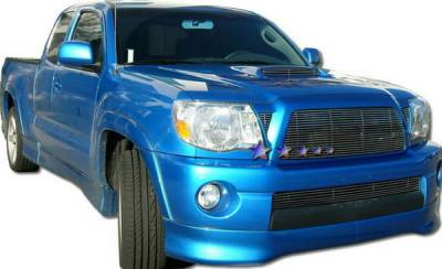 Toyota Tacoma APS Grille