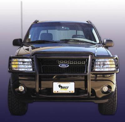 Ford Explorer Aries Grille Guard - 1PC