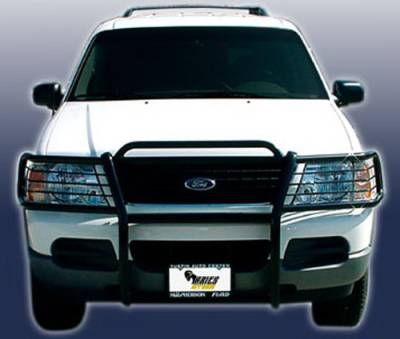 Ford Explorer Aries Grille Guard - 1PC