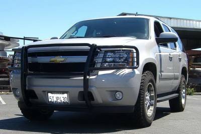 Ford F150 Aries Grille Guard - 1PC