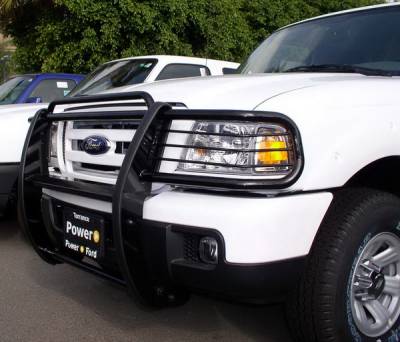 Ford Ranger Aries Grille Guard - 1PC