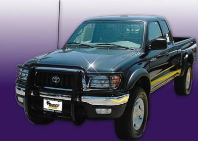 Toyota Tacoma Aries Grille Guard - 1PC