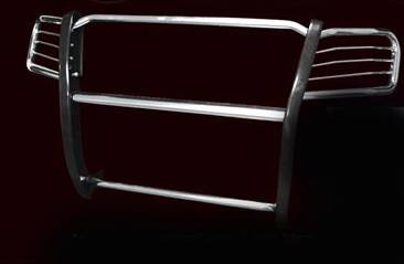 Toyota Tacoma Aries Modular Grille Guard