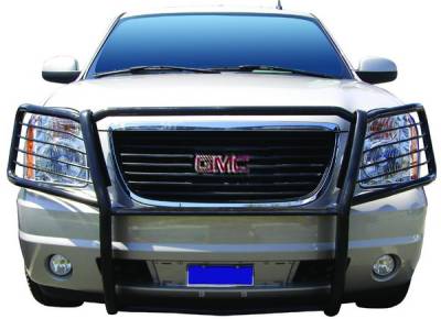 GMC Yukon Aries Grille Guard - 1PC