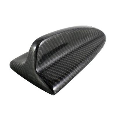 BMW 3 Series 2DR Spyder Roof Antenna Shark Fin - Carbon - ACC-033