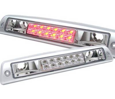 Dodge Ram 4CarOption Third Brake Light