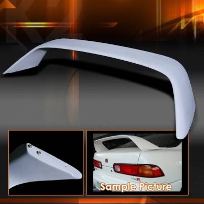 Acura Integra Custom Disco JDM Type-R Spoiler - SPL-INT94TR