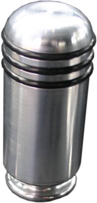 Ford Mustang Steeda Billet Cylindrical Shift Knob - 16186