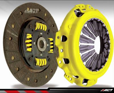 Toyota Supra ACT Advanced Clutch Kit