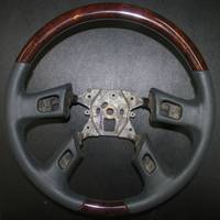 Chevrolet Silverado Sherwood Steering Wheel