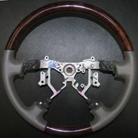 Toyota Tacoma Sherwood Steering Wheel