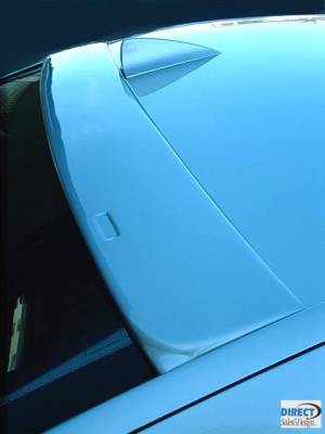 Roof Spoiler Wing AC Style