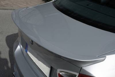 E90 Lip Spoiler