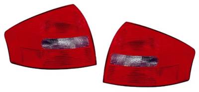 Stock  Taillights