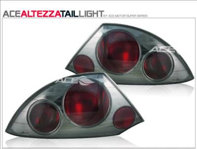 Smoke Altezza Taillights