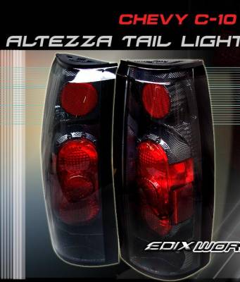 G-2 Carbon Altezza Taillights