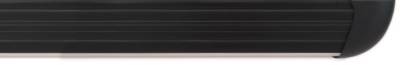 Chevrolet Suburban ATS SL Series Running Boards