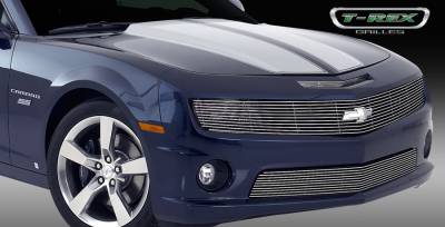 Chevrolet Camaro T-Rex Phantom Billet Grille - 20027