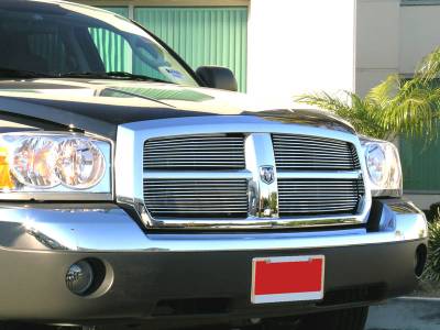 Dodge Dakota T-Rex Billet Grille Insert - 4PC - 20421