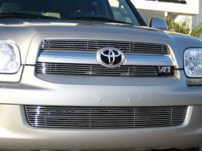 Toyota Sequoia T-Rex Billet Grille Insert - 2PC - 20901