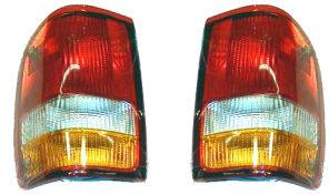 Replacament Taillights