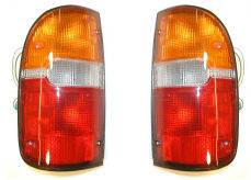 Original Taillights