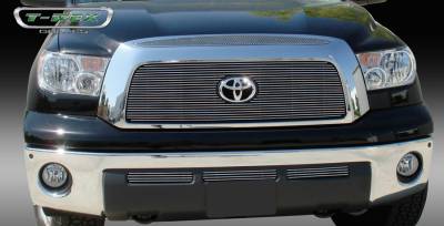 Toyota Tundra T-Rex Upper Class Top Grille Accent - 1PC - 54958