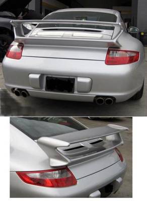 997 - GT3 WING