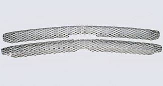 Chevrolet Suburban Street Scene Main Grille - 950-76140