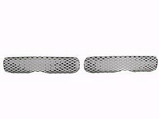 Chevrolet Silverado Street Scene OEM Lower Valance Bumper Grille - 950-76145