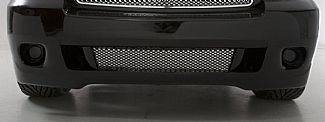 Chevrolet Avalanche Street Scene Lower Valance Grille for 950-70153 Bumper Cover - 950-76168