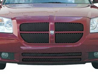 Dodge Magnum Street Scene Main Grille - 950-76640