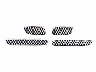 Pontiac Grand Prix Street Scene Main Grille - 950-76901