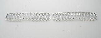 Chevrolet Silverado Street Scene OEM Lower Valance Bumper Grille - 950-77145