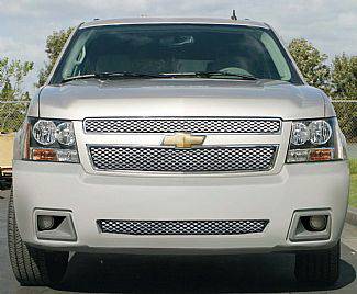 Chevrolet Avalanche Street Scene Main Grille - 950-77147