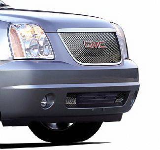 GMC Yukon Street Scene Main Grille - 950-77163