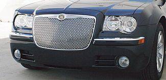 Chrysler 300 Street Scene Main Grille - 950-77645