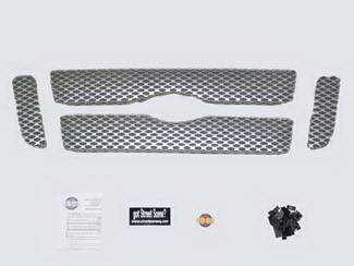 Ford Explorer Street Scene Main Grille - 950-77830