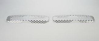 Chevrolet Suburban Street Scene OEM Lower Valance Bumper Grille - 950-78145