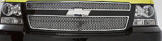 Chevrolet Avalanche Street Scene Main Grille - 950-78147